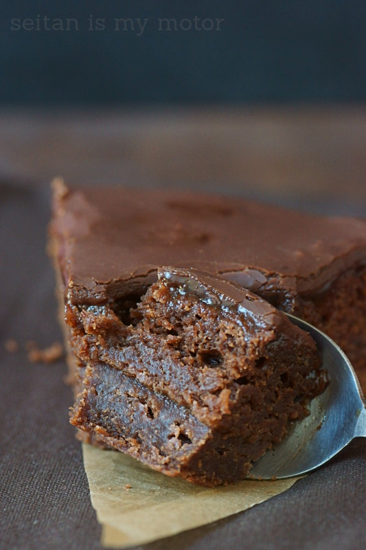 Sachertorte