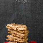 vegan speculoos cookies Vegan Speculoos Cookies stuffed with Rich and Creamy Gianduia