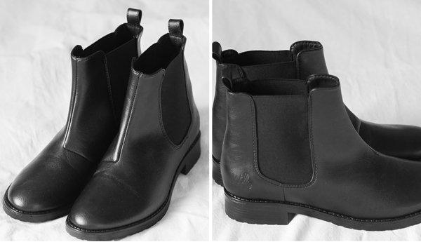 review: will's vegan shoes | seitanismymotor.com