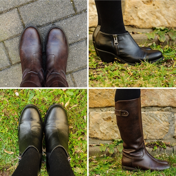 review: will's vegan shoes | seitanismymotor.com