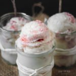 rhubarb ice ceam | www.seitanismymotor.com