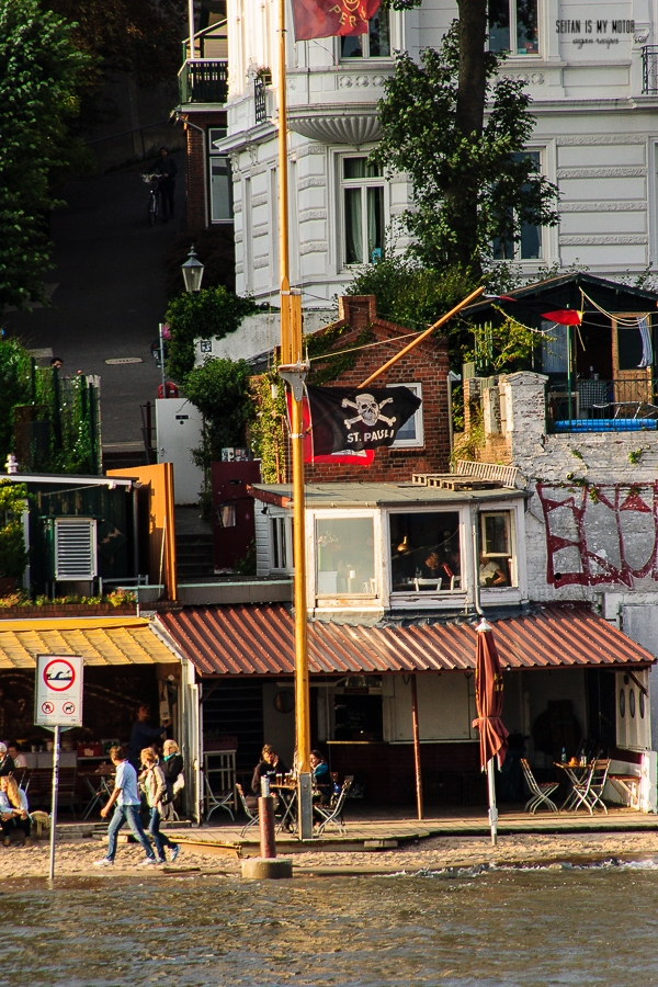 Hamburg Vegan | Vegan Month of Food 2015