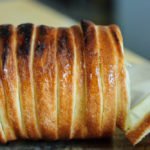 Kürtőskalács {Baumstriezel | Chimney Cake}