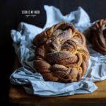 Norwegian Cinnamon Buns (Norske Kanelsnurrer) | seitanismymotor.com